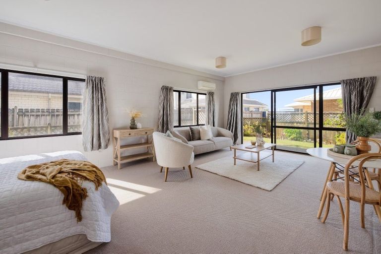 Photo of property in 439 Oceanbeach Road, Mount Maunganui, 3116