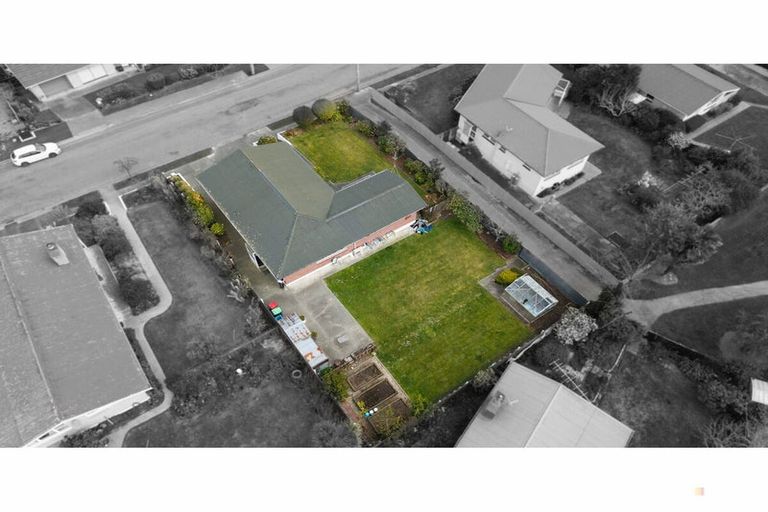 Photo of property in 8 Kowhai Street, Highfield, Timaru, 7910