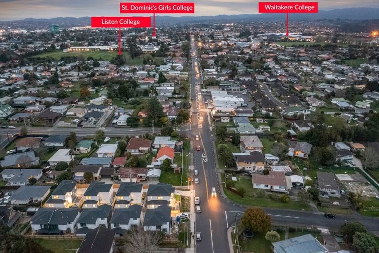 Photo of property in 147c Rathgar Road, Henderson, Auckland, 0610