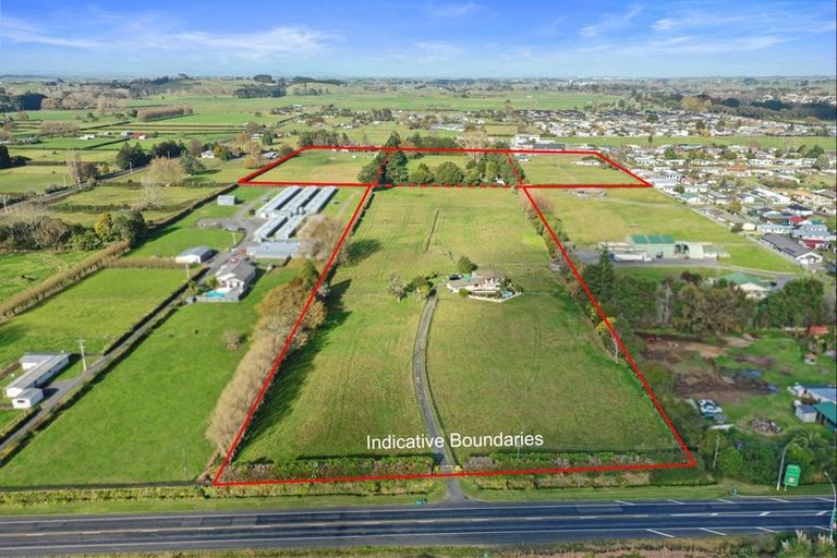 Photo of property in 51 Kent Street, Ngaruawahia, 3791