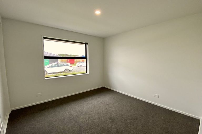 Photo of property in 3 Ellmers Street, Woodend, 7610