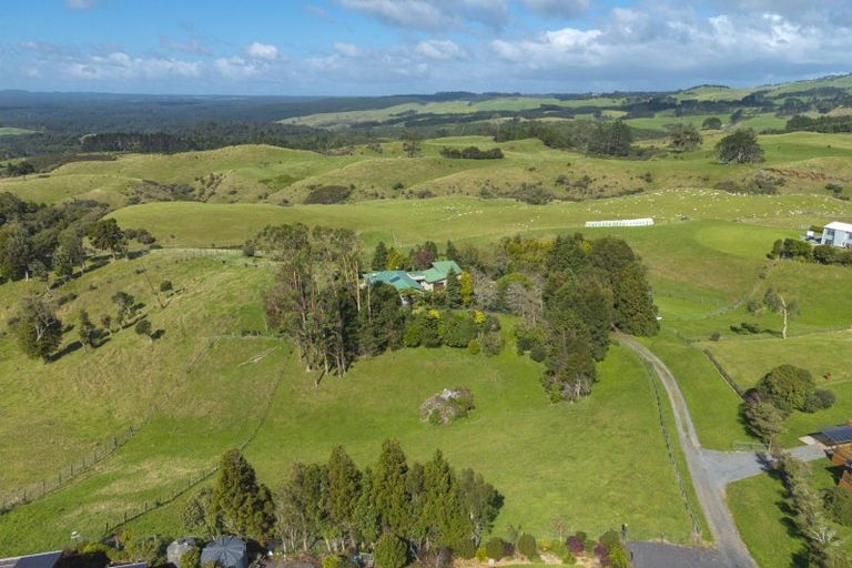Photo of property in 177b Old Kaimai Road, Lower Kaimai, Tauranga, 3171