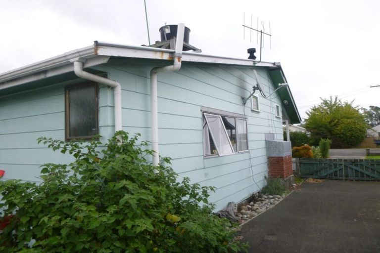 Photo of property in 59 Romilly Street, Westport, 7825