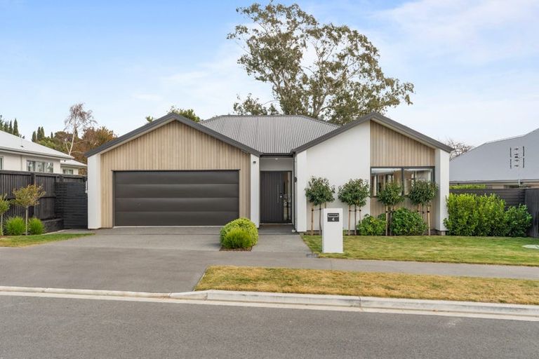 Photo of property in 4 Withers Crescent, Halswell, Christchurch, 8025