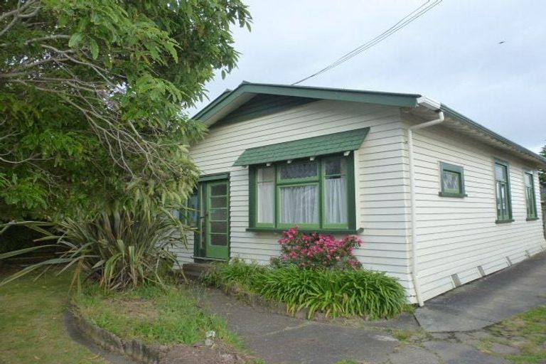 Photo of property in 26 Manson Street, Terrace End, Palmerston North, 4410