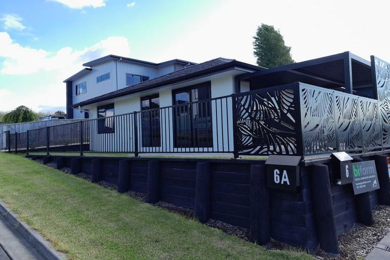 Photo of property in 6 Kissling Terrace, Pyes Pa, Tauranga, 3112