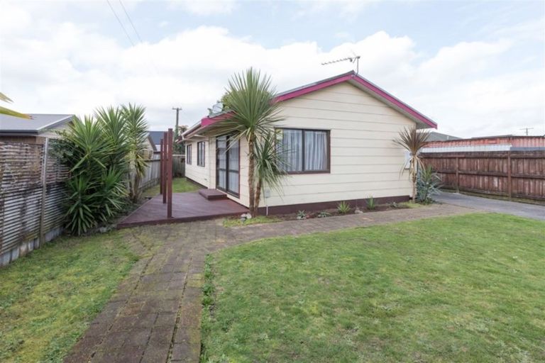 Photo of property in 34a Maitland Street, Frankton, Hamilton, 3204