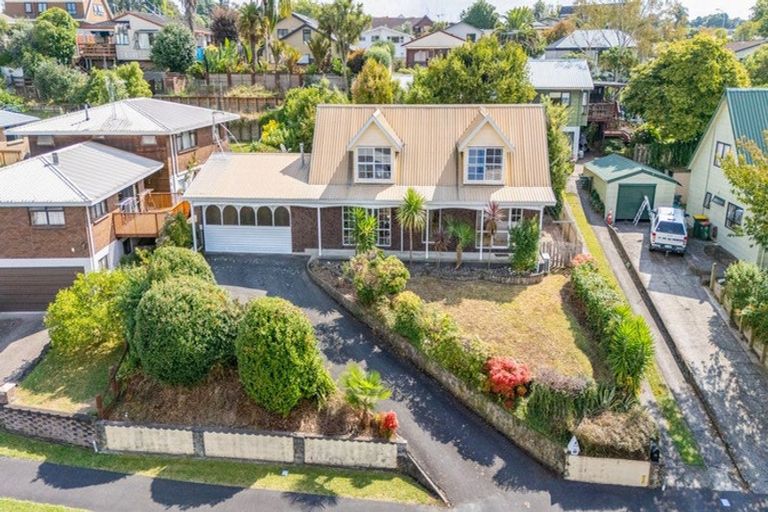 Photo of property in 48 Hazelwood Avenue, Dinsdale, Hamilton, 3204