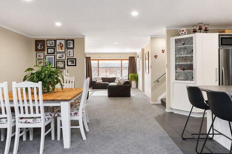 Photo of property in 7d Teddy Street, Whitiora, Hamilton, 3200