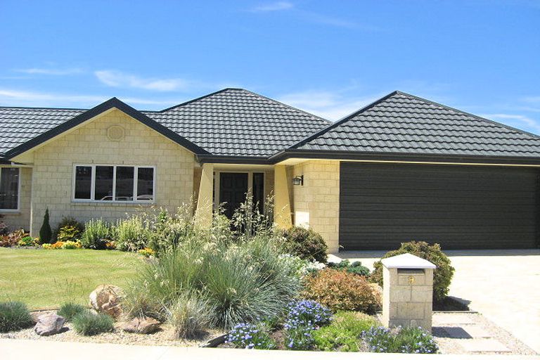 Photo of property in 9 Saracen Avenue, Northwood, Christchurch, 8051