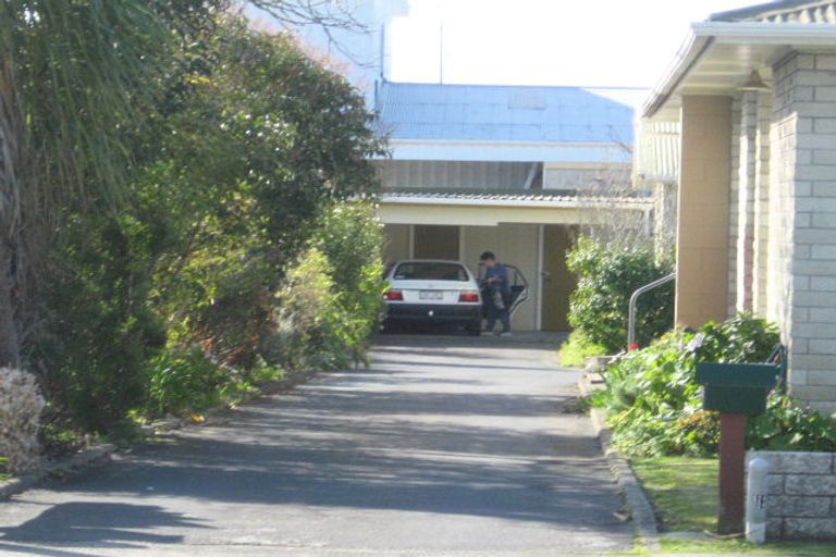 Photo of property in 6/26 Louvain Street, Whakatane, 3120