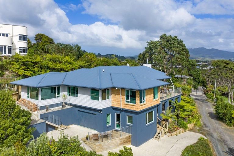 Photo of property in 106p Greenslade Road, Raglan, 3295
