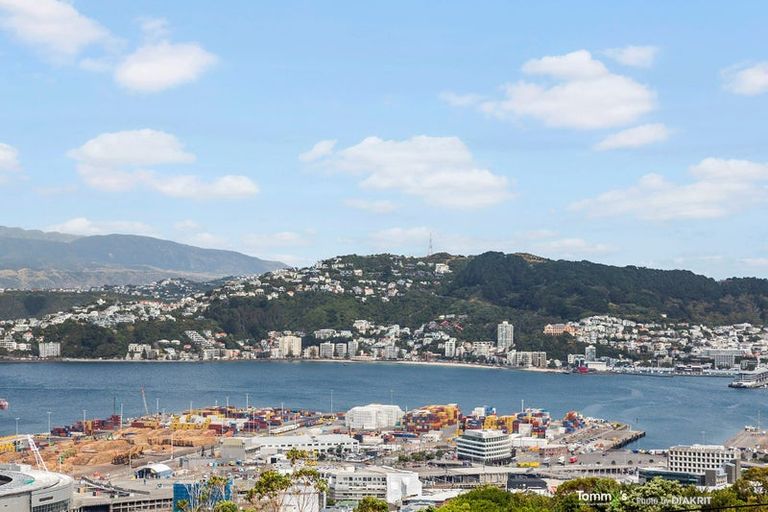 Photo of property in 25 Wade Street, Wadestown, Wellington, 6012