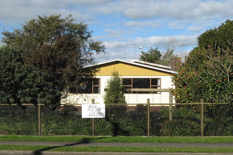 Photo of property in 79 Tutaenui Road, Marton, 4710