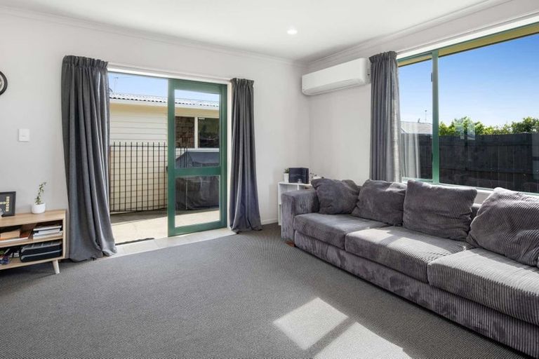 Photo of property in 133a Howick Road, Redwoodtown, Blenheim, 7201