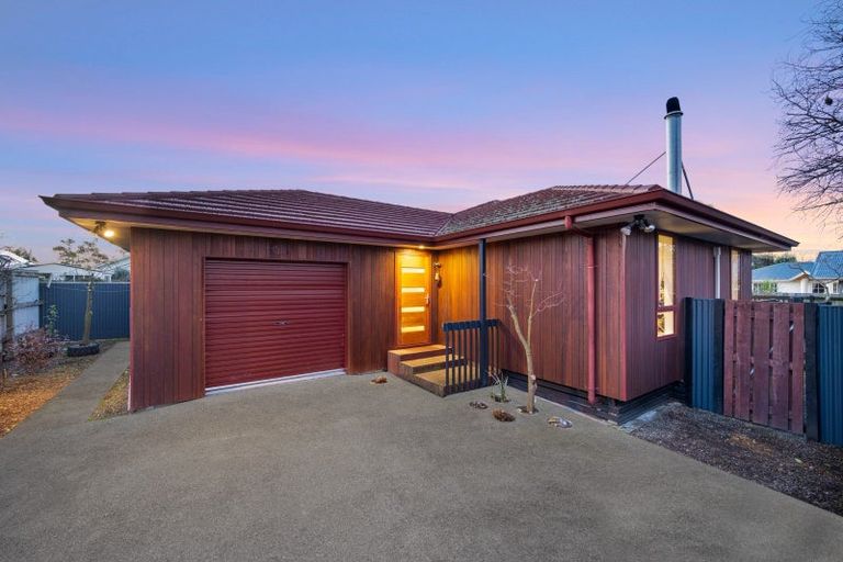 Photo of property in 7a Muller Road, Blenheim, 7201