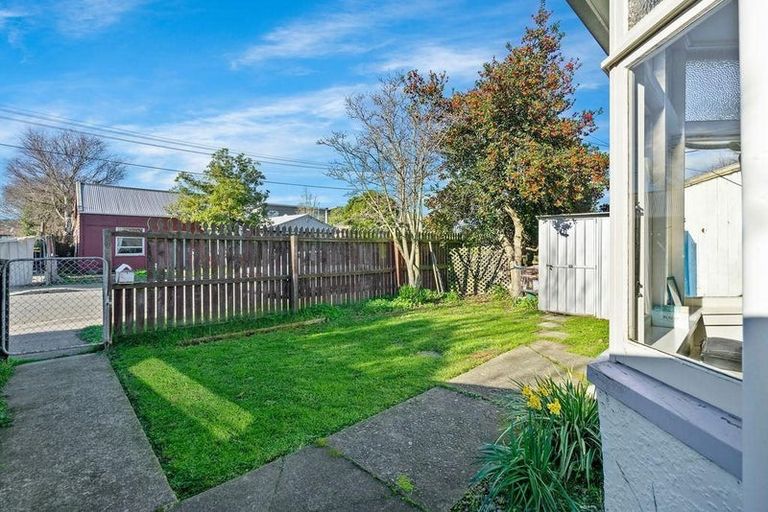 Photo of property in 95 Nursery Road, Phillipstown, Christchurch, 8011