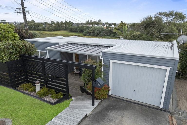 Photo of property in 11 Wesley Street, Devonport, Auckland, 0624