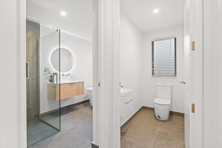 Photo of property in 16 Gingko Lane, Marshland, Christchurch, 8051