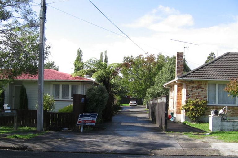 Photo of property in 31c Daytona Road, Henderson, Auckland, 0610
