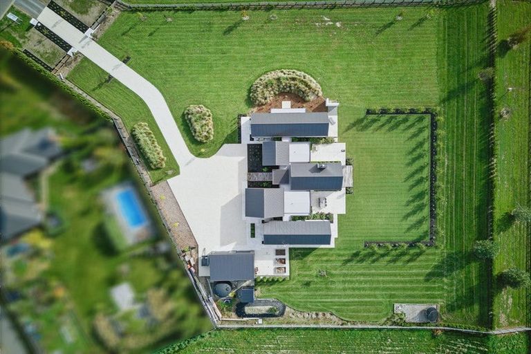 Photo of property in 59 Silver Peaks Drive, West Melton, 7618