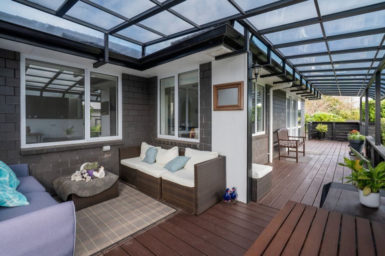 Photo of property in 95 Princess Street, Waitara, 4320