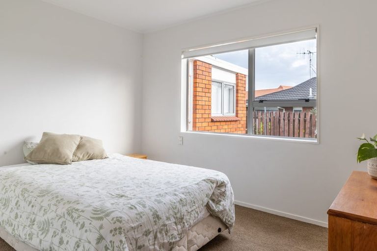 Photo of property in 203u2 Galloway Street, Hamilton East, Hamilton, 3216