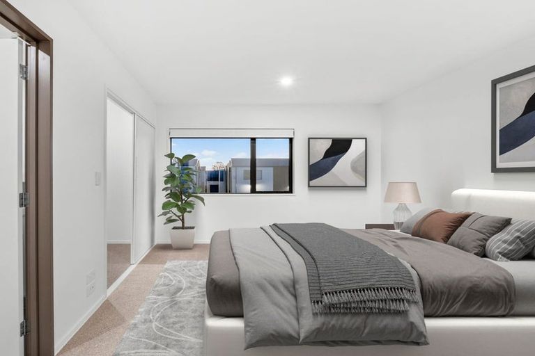 Photo of property in 1/15 Bunyan Street, Waltham, Christchurch, 8023