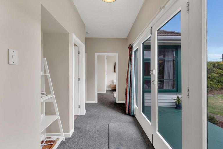 Photo of property in 4 Muirson Avenue, Hoon Hay, Christchurch, 8025