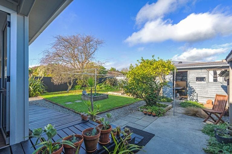 Photo of property in 244 College Street, West End, Palmerston North, 4412