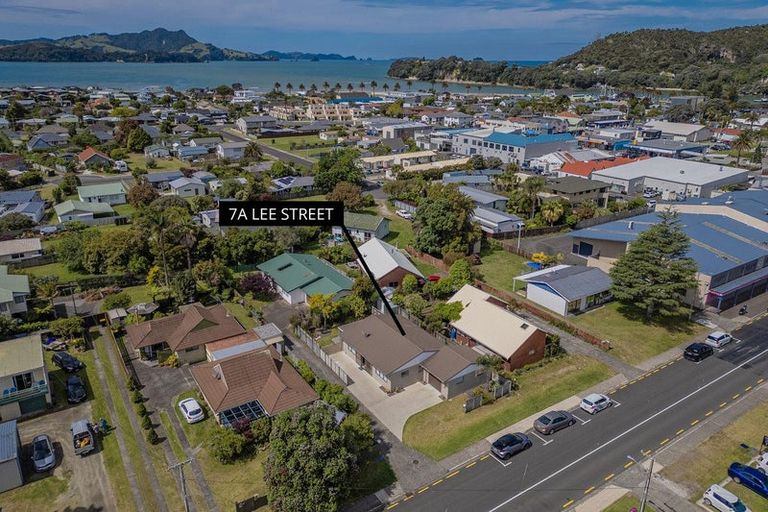 Photo of property in 7a Lee Street, Whitianga, 3510