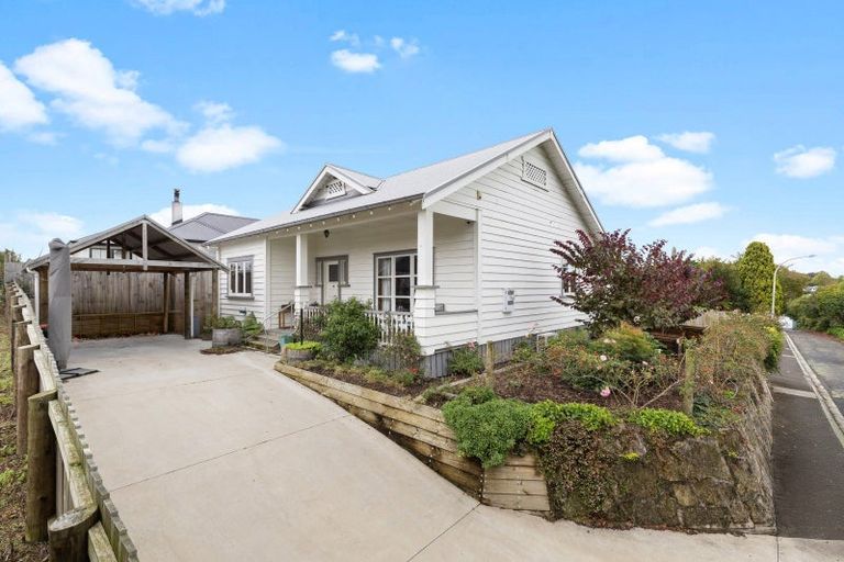 Photo of property in 12 High Street, Tirau, 3410
