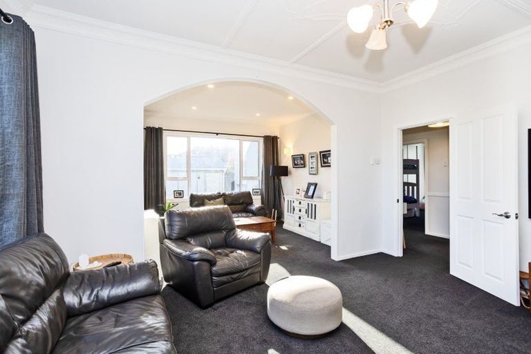 Photo of property in 21 Jackson Street, Richmond, Invercargill, 9810