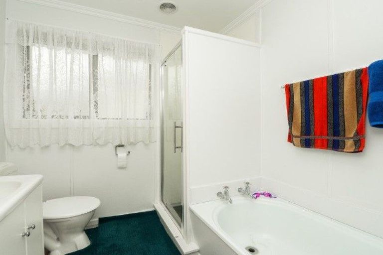 Photo of property in 3/111 Nixon Street, Hamilton East, Hamilton, 3216