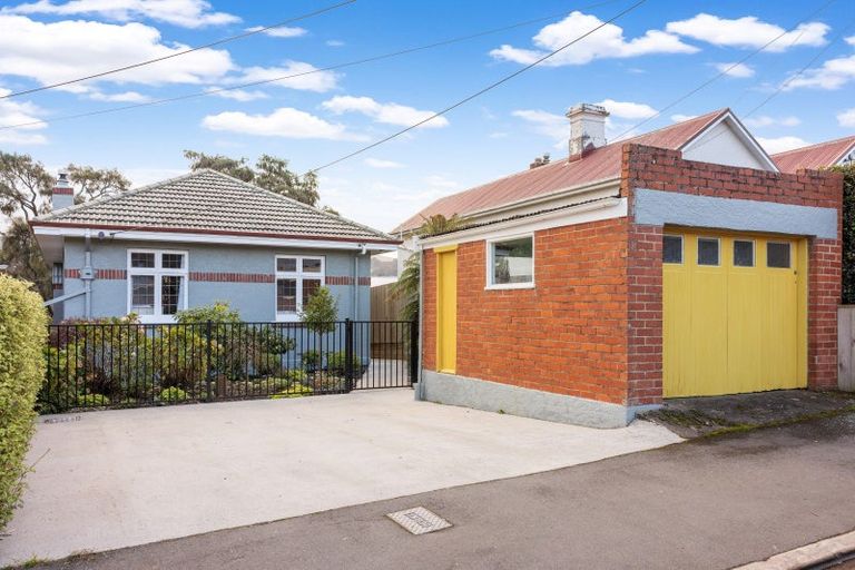 Photo of property in 9 Warden Street, Opoho, Dunedin, 9010