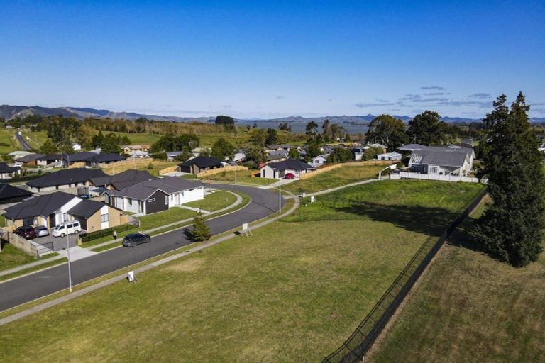 Photo of property in 31 Murray Ward Drive, Te Kauwhata, 3710