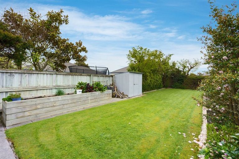 Photo of property in 70 Milns Road, Halswell, Christchurch, 8025