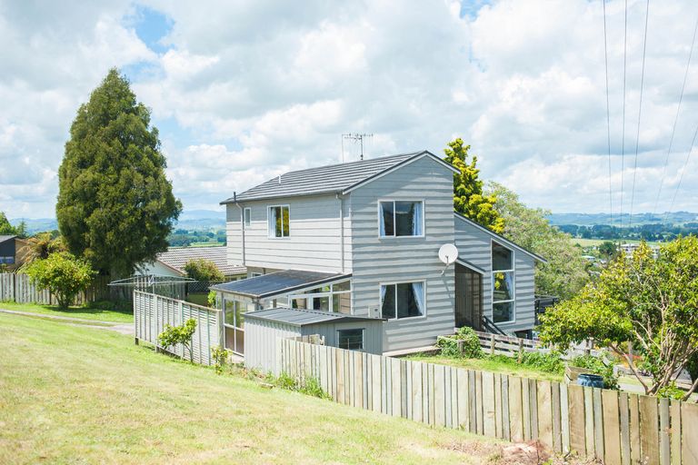 Photo of property in 66 Mountain View Road, Otorohanga, 3900