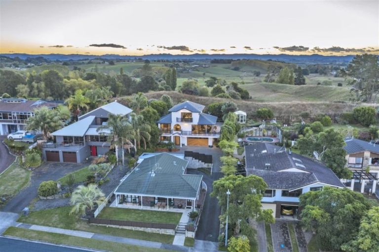 Photo of property in 32a Melva Street, Dinsdale, Hamilton, 3204