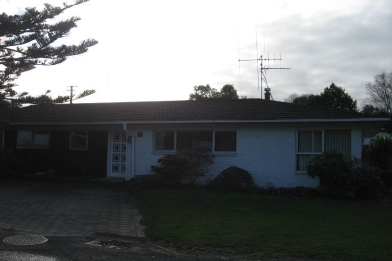 Photo of property in 7 Fox Lane, Hamilton East, Hamilton, 3216