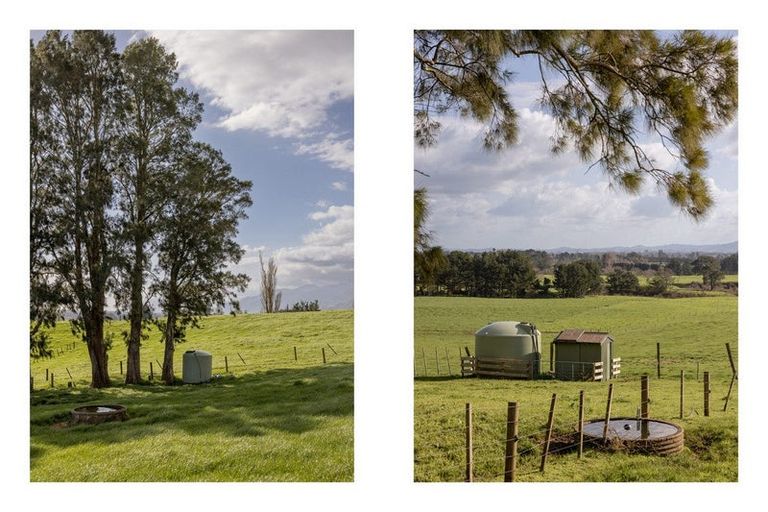 Photo of property in 166a Te Tuhi Road, Okauia, Matamata, 3471