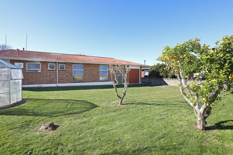 Photo of property in 9 Westwind Place, Feilding, 4702
