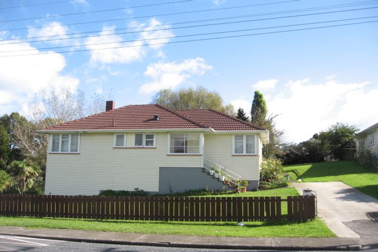 Photo of property in 84 Hamill Road, Otara, Auckland, 2023