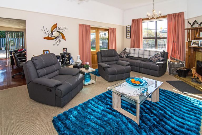 Photo of property in 12 Casel Street, Masterton, 5810