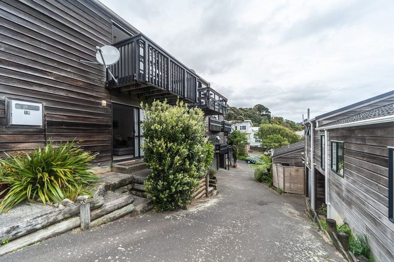 Photo of property in 15/55f Hamilton Road, Hataitai, Wellington, 6021