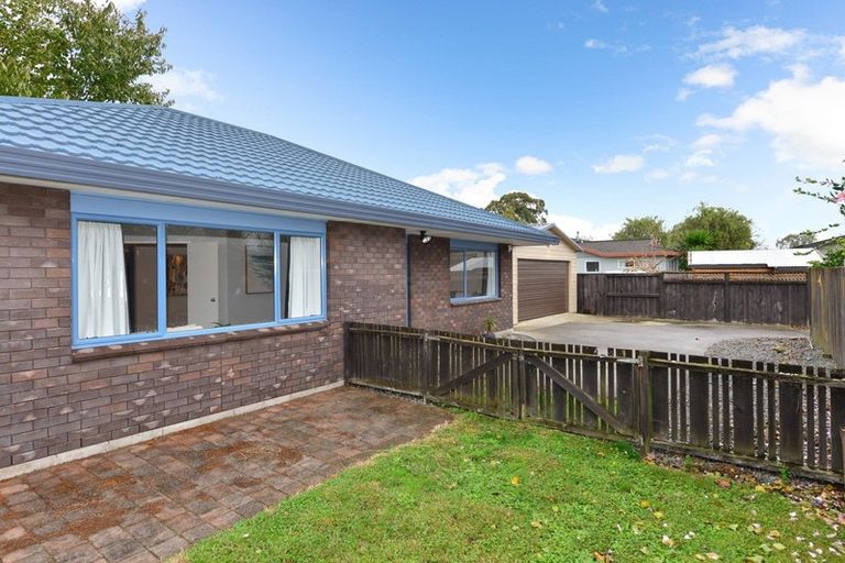 Photo of property in 54 Radiata Street, Fairview Downs, Hamilton, 3214