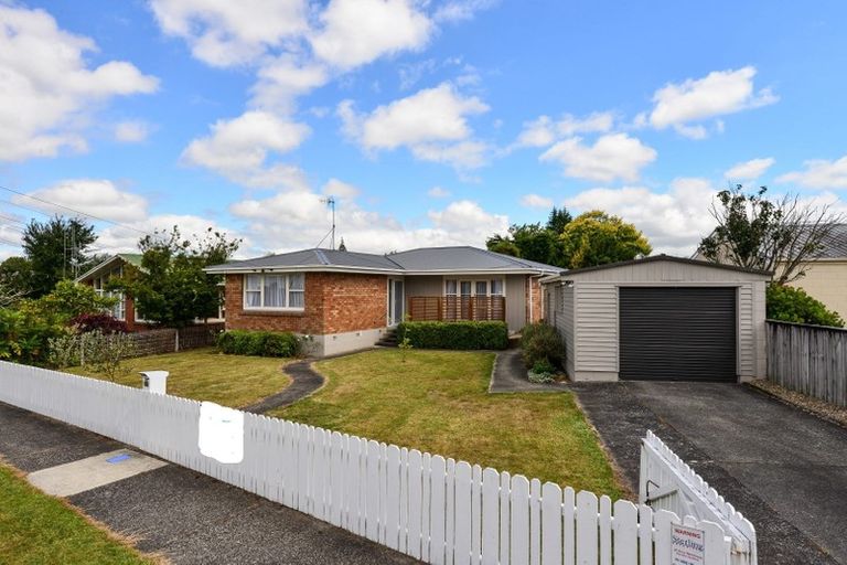Photo of property in 293 Bankwood Road, Chartwell, Hamilton, 3210