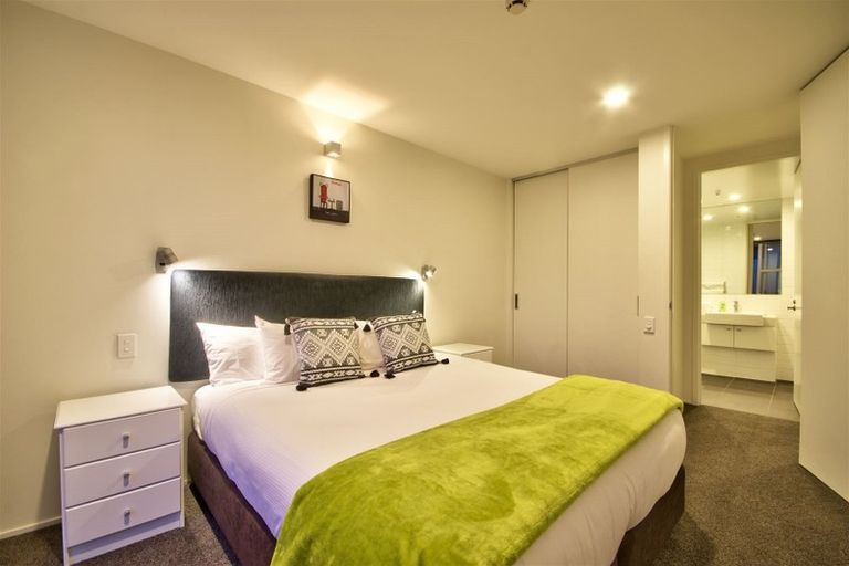 Photo of property in The Beeches Apartments, 13/60 Hallenstein Street, Queenstown, 9300