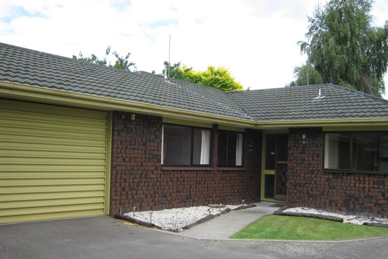Photo of property in 255 Park Road, Hokowhitu, Palmerston North, 4410