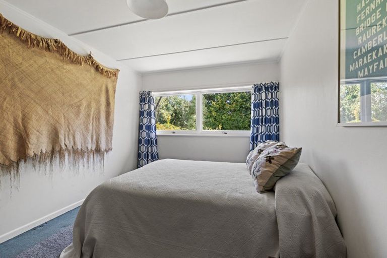 Photo of property in 10 Rakau Street, Havelock North, 4130